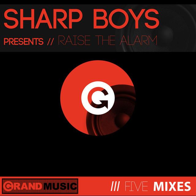 Sharp Boys