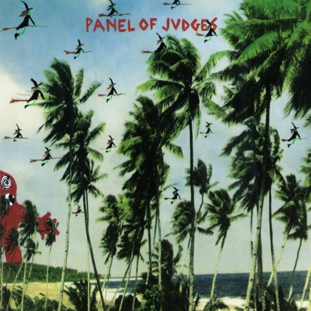 Panel Of Judges
