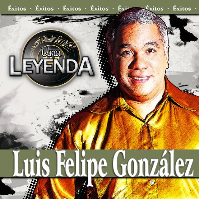 Luis Felipe Gonzalez