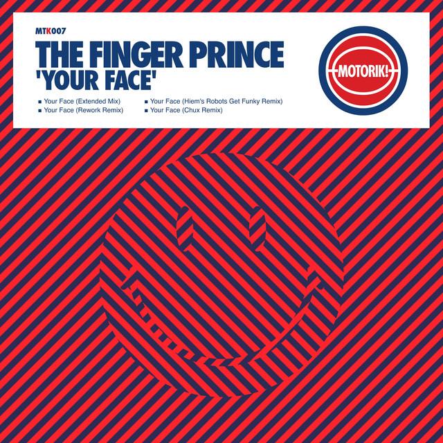 The Finger Prince