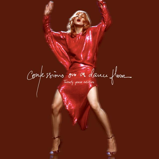 Confessions On A Dance Floor (Twenty Years Edition)