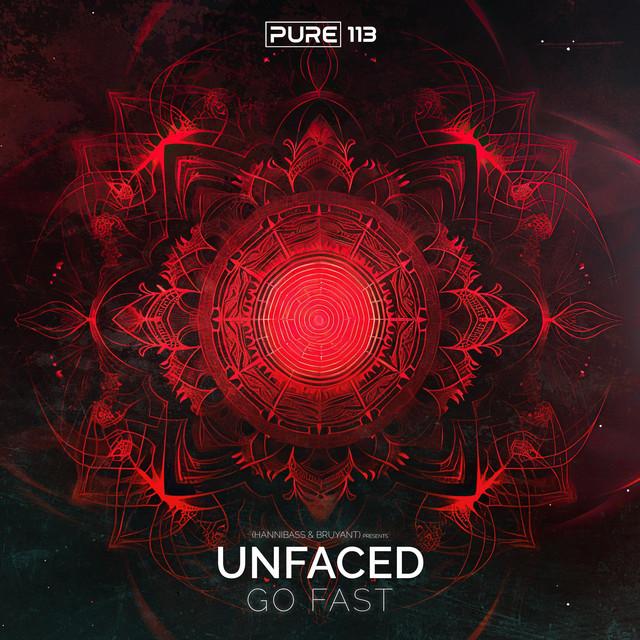 Unfaced