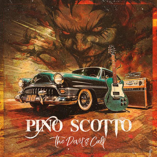 Pino Scotto