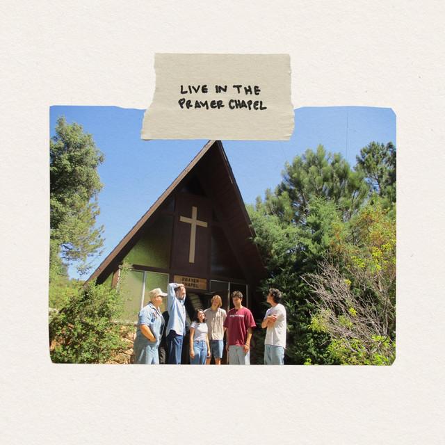 Live in the Prayer Chapel