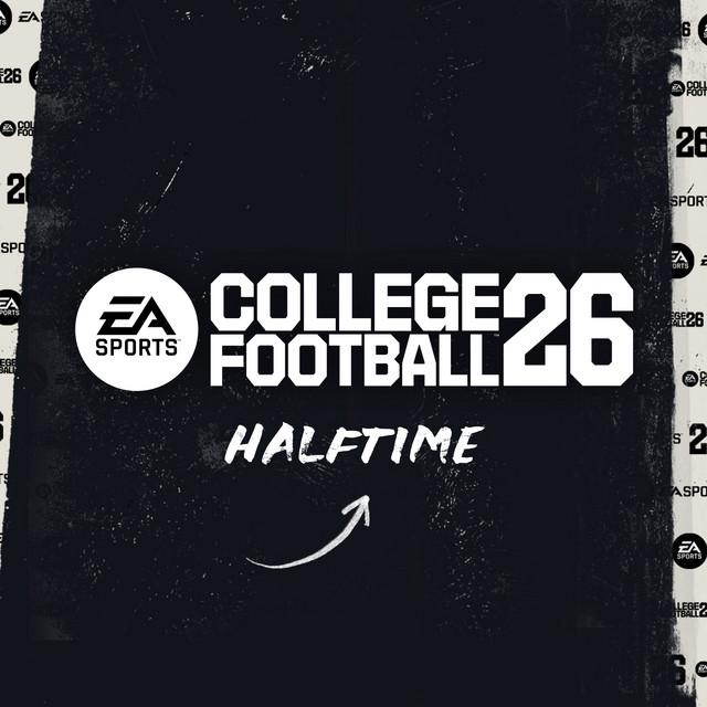 EA SPORTS College Football Marching Band