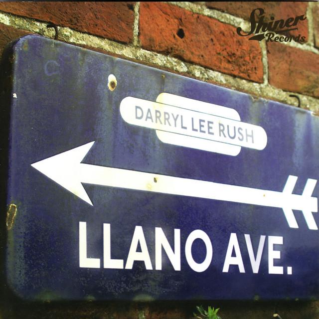 Darryl Lee Rush