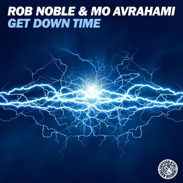 Rob Noble