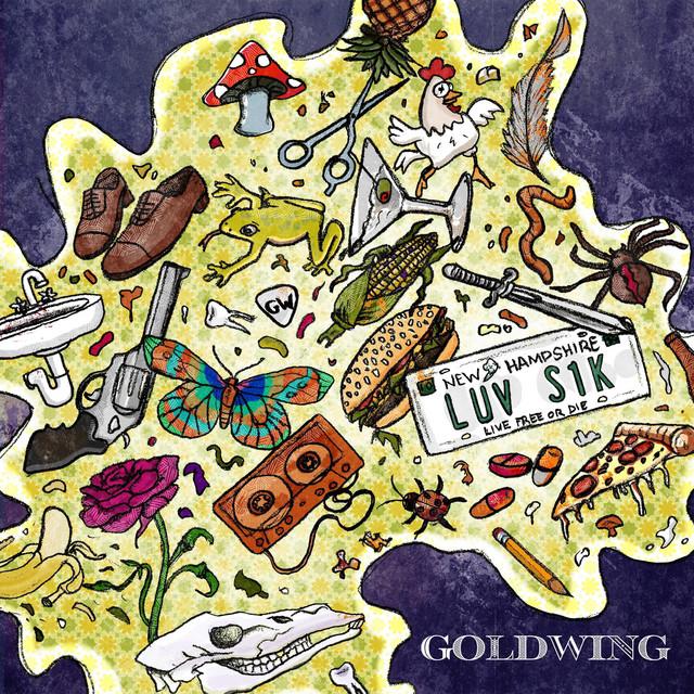 Goldwing