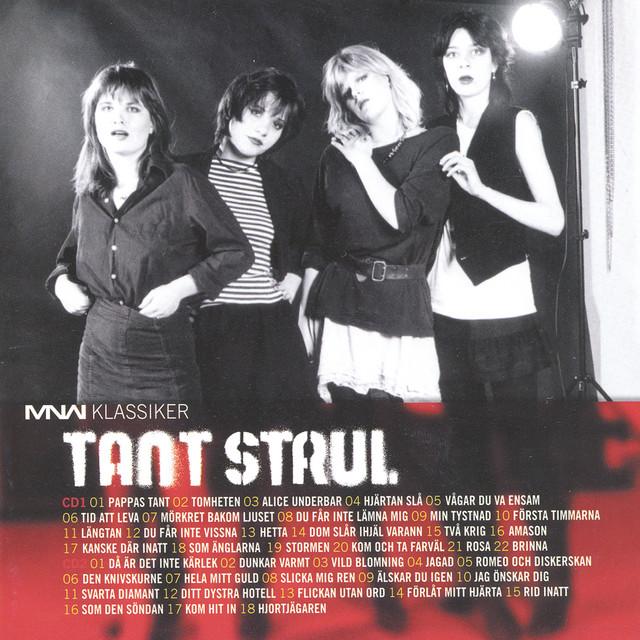 Tant Strul