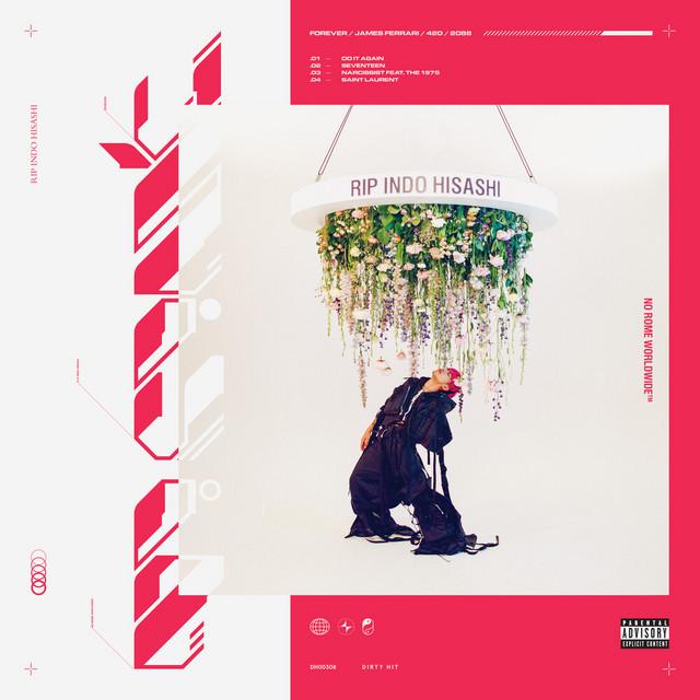 Narcissist (feat. The 1975)