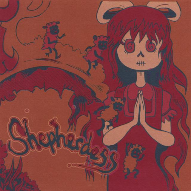 Shepherdess