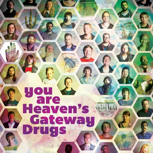 Heaven's Gateway Drugs