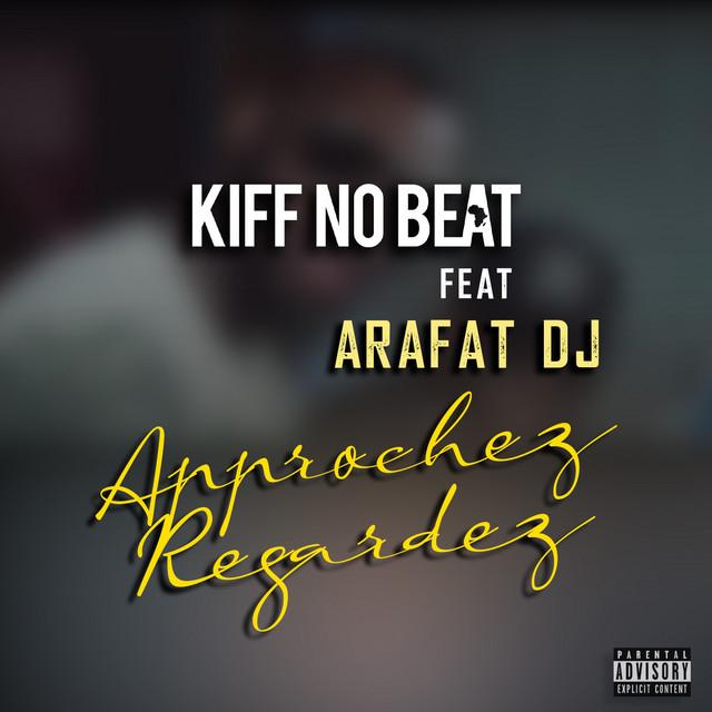 Kiff No Beat