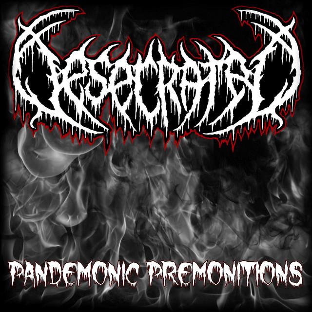Desecrated