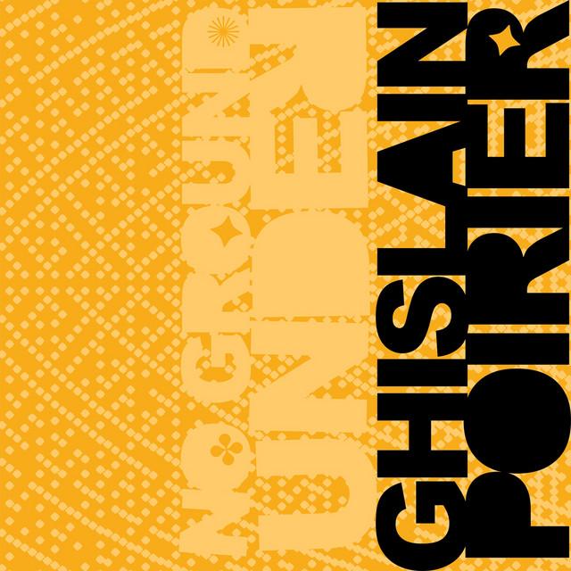 Ghislain Poirier