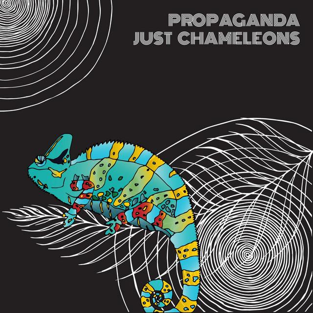 Just Chameleons