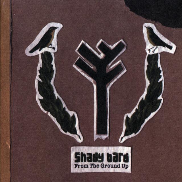 Shady Bard