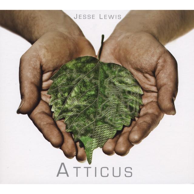 Jesse Lewis