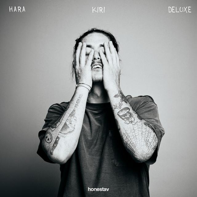 hara-kiri (Deluxe)