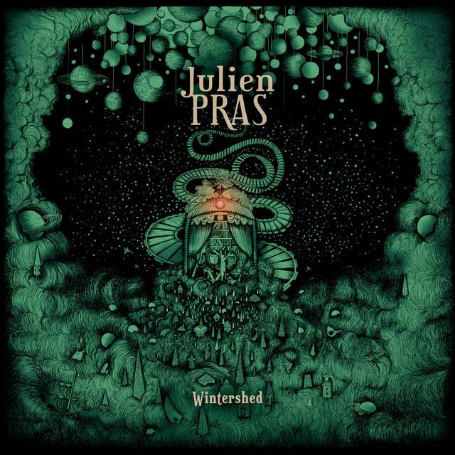 Julien Pras