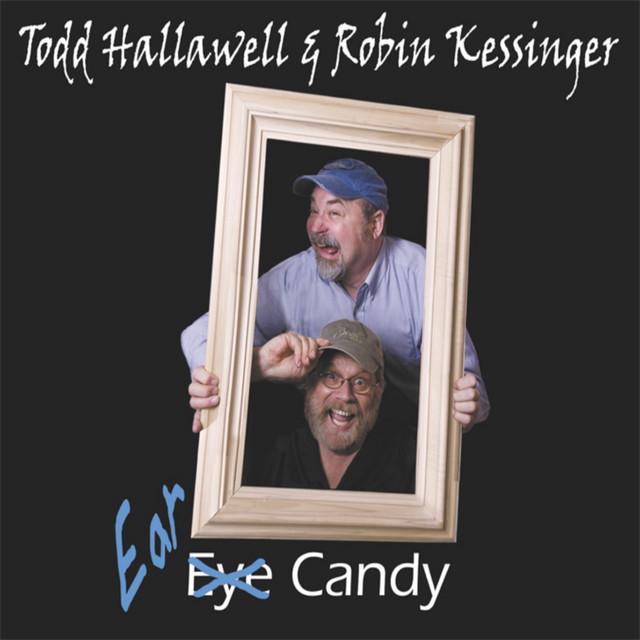 Robin Kessinger