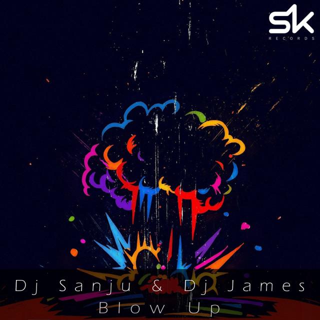 DJ James