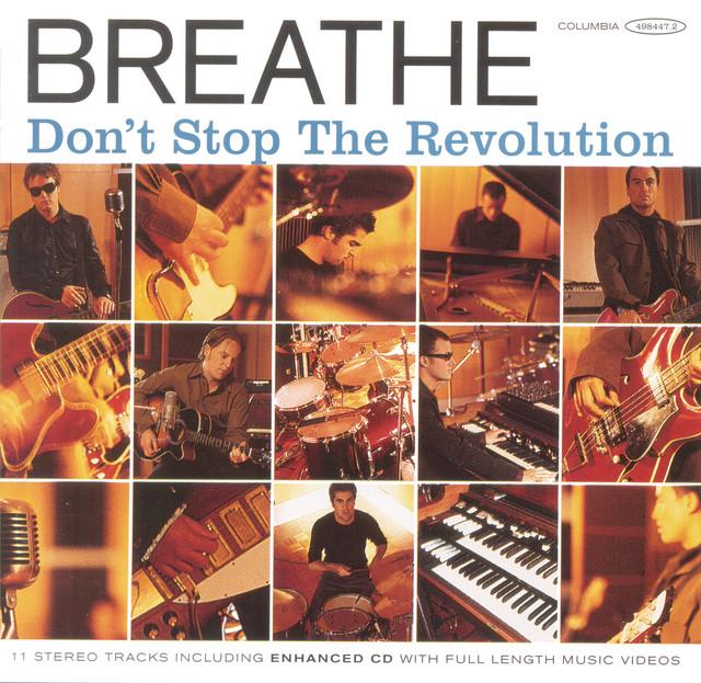 Breathe