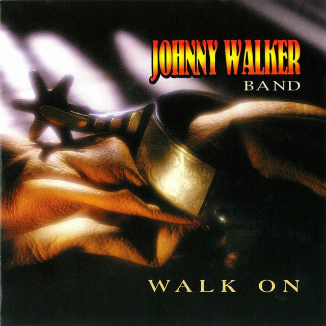 Johnny Walker
