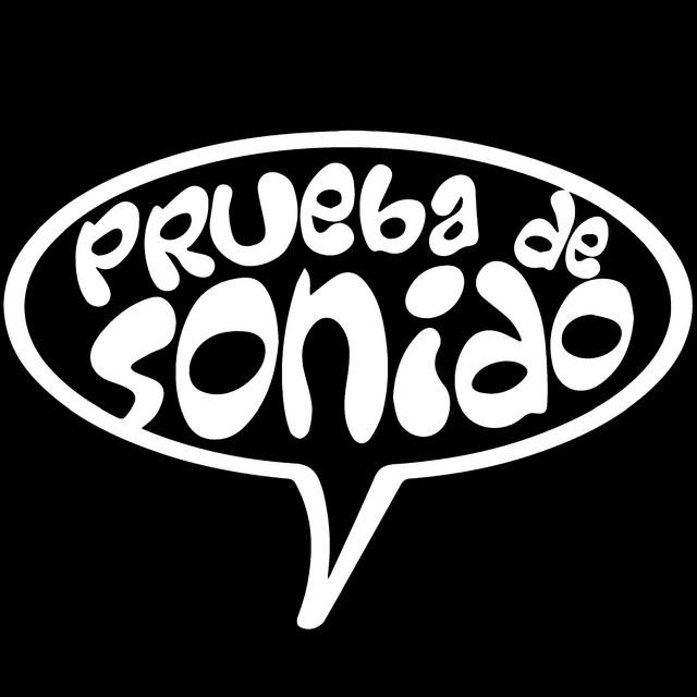 Prueba de Sonido
