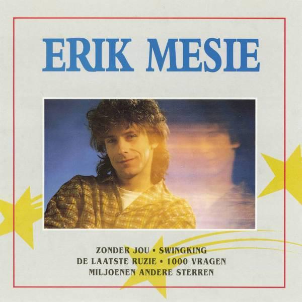 Erik Mesie