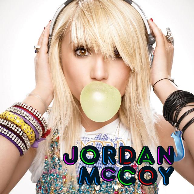 Jordan McCoy