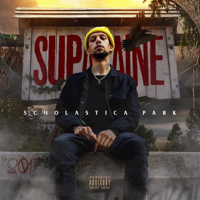 Supakaine