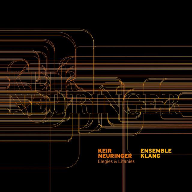 Keir Neuringer