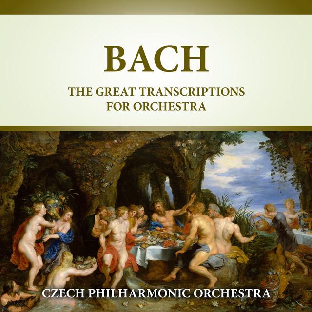 Czech Philharmonic Orchestra