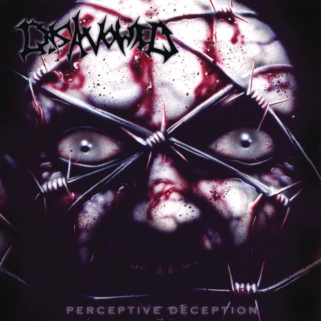 Disavowed