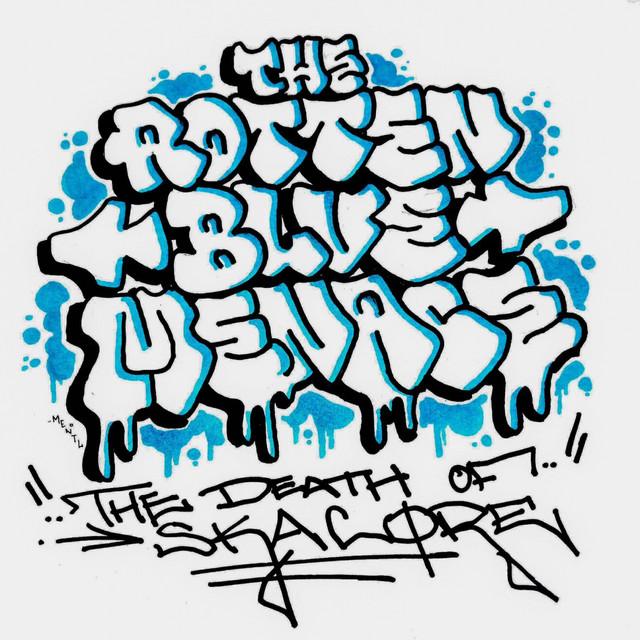 The Rotten Blue Menace