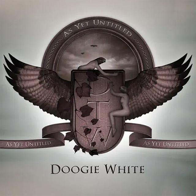 Doogie White