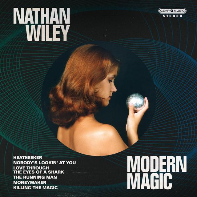 Nathan Wiley