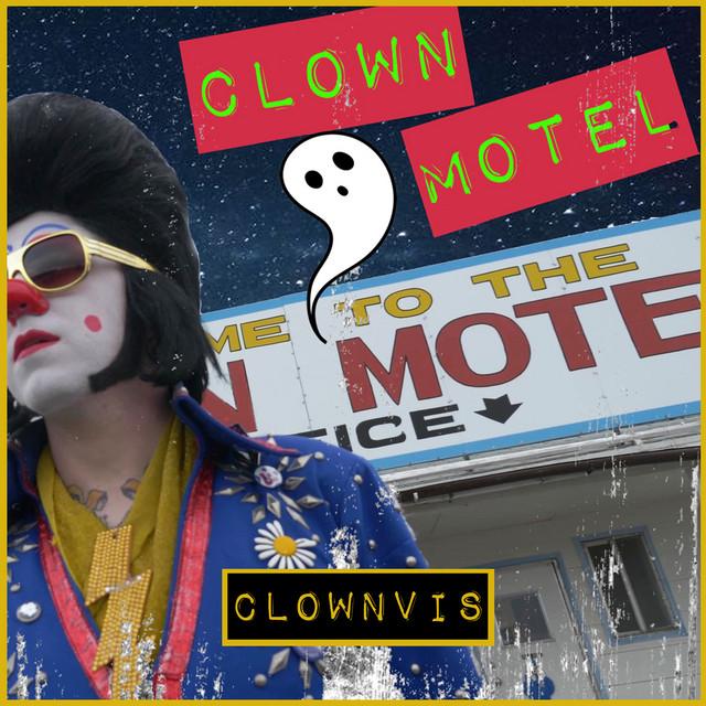 Clownvis