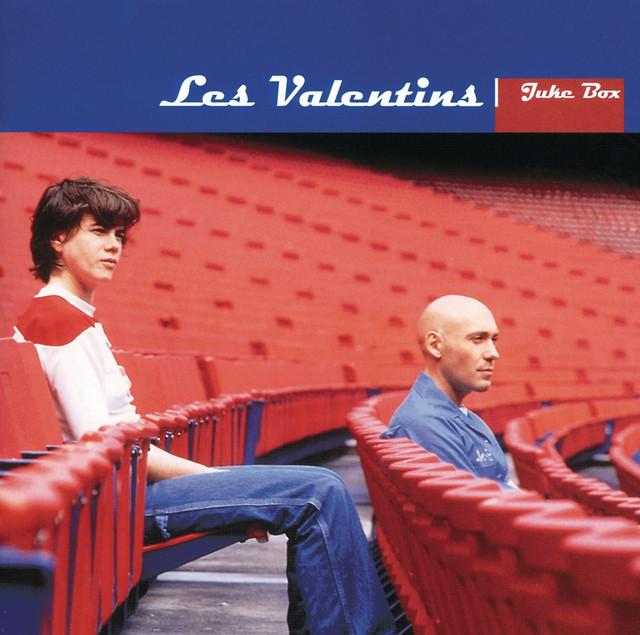 Les Valentins