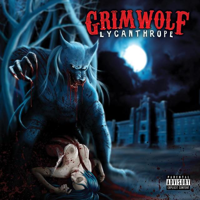GrimWolf