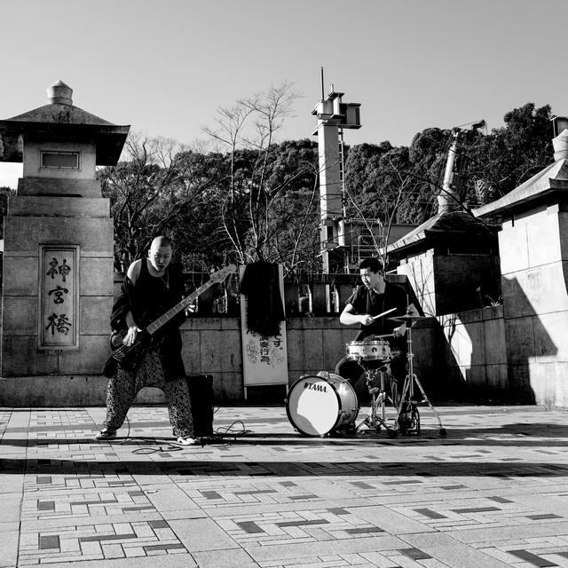 Kyotaro&Rikuo