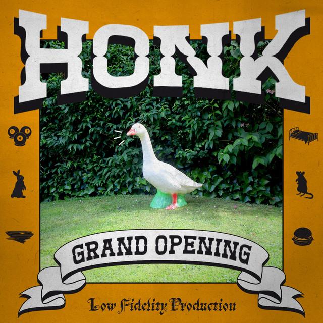 HONK