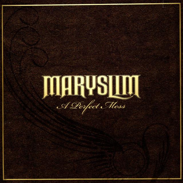 Maryslim