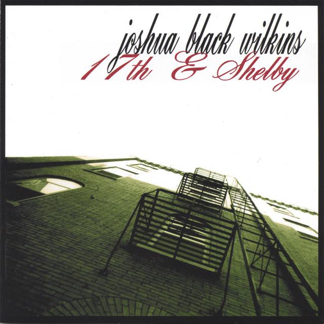 Joshua Black Wilkins