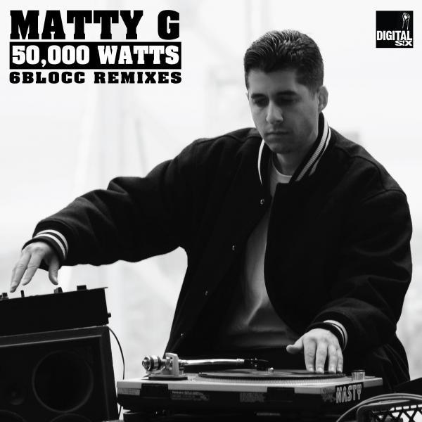 Matty G