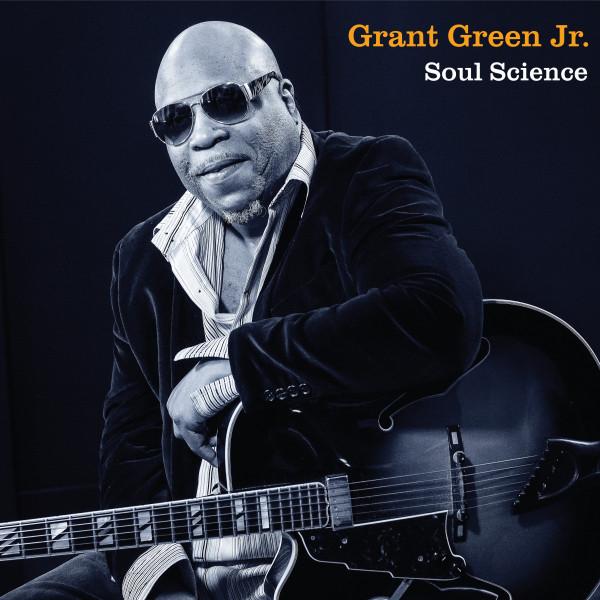 Grant Green Jr