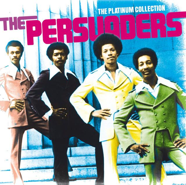 The Persuaders