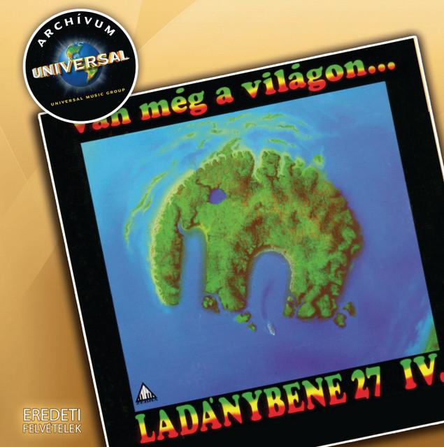 Ladanybene 27