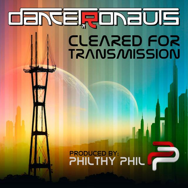 Dancetronauts